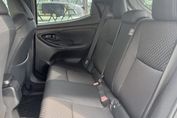 Toyota Yaris Hybrid 1.5 Executive