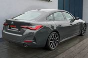 BMW Seria 4 Gran Coupe 420d xDrive M Sport