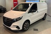 Mercedes Vito 116 CDI Select Długi