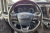 Ford Transit Custom 300 L2H1