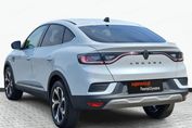 Renault Arkana 1.3 TCe Techno EDC