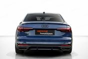 Audi A4 40 TFSI mHEV quattro S tronic