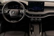 Skoda Superb 2.0 TDI SCR 4x4 DSG