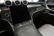 Mercedes GLC Coupe 220 d 4-Matic AMG Line