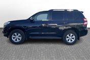 Toyota Land Cruiser 2.8 D-4D aut