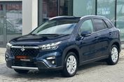 Suzuki S-Cross 1.5 DualJet Hybrid Premium AGS