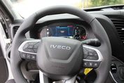 Iveco Daily 35S18 16m3 L4H2 Zabudowa Brygadowa Hi-Matic