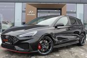 Hyundai i30 2.0 T-GDI N Performance Sport DCT