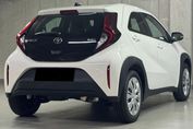 Toyota Aygo X Active 1.5 Hybrid Dynamic Force