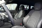 BMW Seria 5 Touring 520d xDrive M Sport