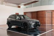 BMW X5 xDrive40d M Sport