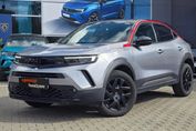 Opel Mokka 1.2 T GS S&S