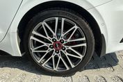 Kia ProCeed GT 1.6 T-GDI  DCT