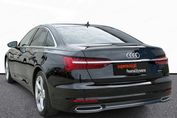 Audi A6 2.0 45 TFSI quattro Sport S tronic