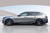 BMW Seria 5 Touring 520d xDrive M Sport