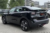 Citroen C4 1.2 PureTech Plus S&S EAT8