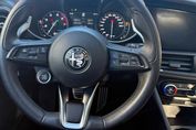 Alfa Romeo Giulia 2.0 Turbo Veloce Q4