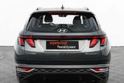 Hyundai Tucson 1.6 T-GDI Smart 2WD DCT