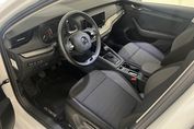 Skoda Octavia 1.5 Tsi Act Ambition