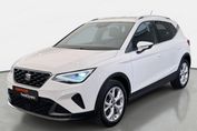 Seat Arona 1.0 TSI