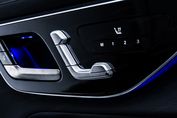 Mercedes GLC 220 d  4-Matic AMG Line