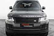 Land Rover Range Rover P400