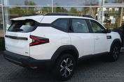 Dacia Bigster Expression 1.2 TCe Hybrid-G 4x4