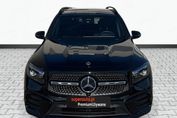 Mercedes GLB 200 d AMG Line