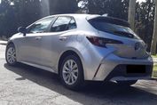 Toyota Corolla Comfort 1.8 Hybrid