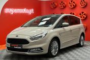 Ford S-MAX 2.0 TDCi Vignale PowerShift