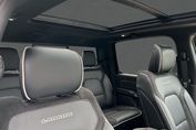 RAM 1500 Laramie Sport aut