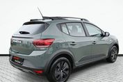 Dacia Sandero Stepway 1.0 TCe Expression