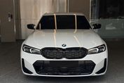 BMW Seria 3 M340i xDrive