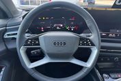 Audi A5 TFSI Avant