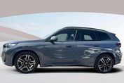 BMW X1 X2 sDrive18d M Sport