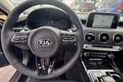 Kia Stinger 2.0 T-GDI L