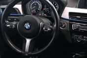 BMW X1 sDrive18i M Sport aut