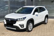 Suzuki S-Cross 1.4 BoosterJet mHEV Premium Plus SP aut