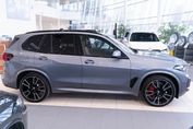 BMW X5 xDrive40i M Sport