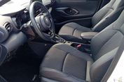 Toyota Yaris Hybrid 1.5 Selection Style