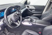 Mercedes GLE 300 d 4MATIC AMG Line