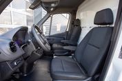 Mercedes Sprinter 314 Kontener