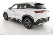 BYD ATTO 2 DM-i Boost