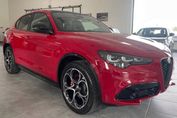 Alfa Romeo Stelvio JTDM Veloce Q4