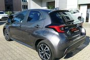 Toyota Yaris 1.5 Comfort