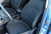 Ford Focus 1.0 EcoBoost Titanium X