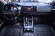 Citroen C5 Aircross 1.6 PureTech  Business Plus