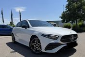 Mercedes Klasa A 200 AMG Line