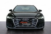 Audi A6 Avant 55 TFSI e quattro S Line