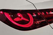 Mercedes CLA 220 4-Matic AMG Line